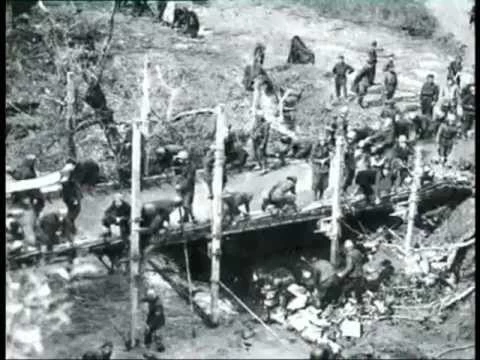 Ο κομβικός ρόλος της Ελλάδας, στον Β’ Παγκόσμιο Πόλεμο – Δείτε βίντεο